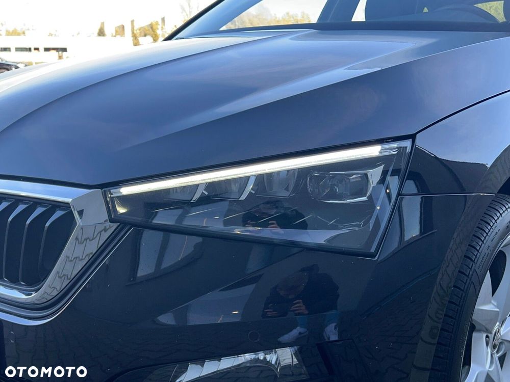 Skoda Scala 1.0 TSI Style DSG - 32