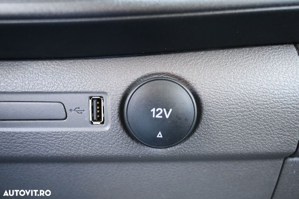 Ford Transit L2H2 - 20