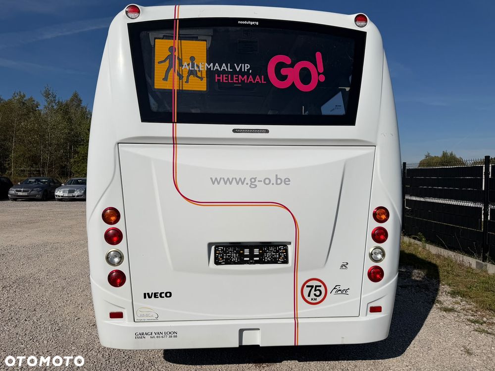 Iveco Daily - 22