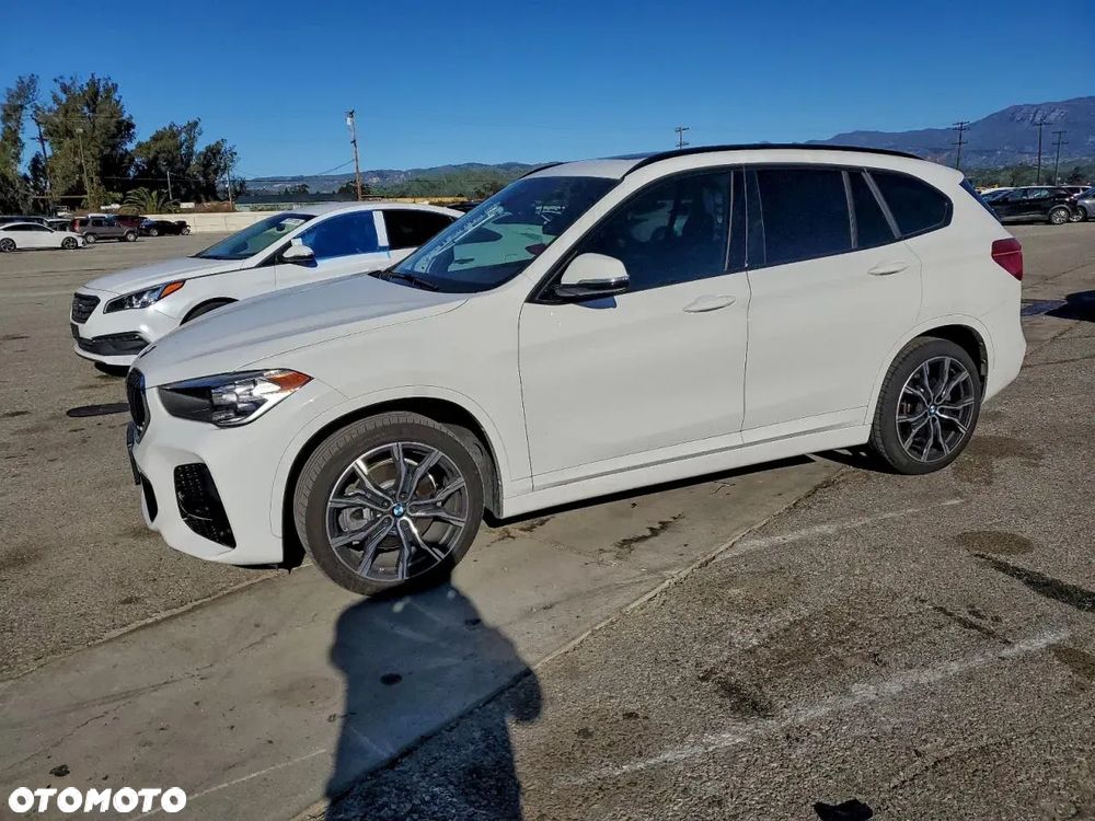 BMW X1 xDrive25i M Sport - 1