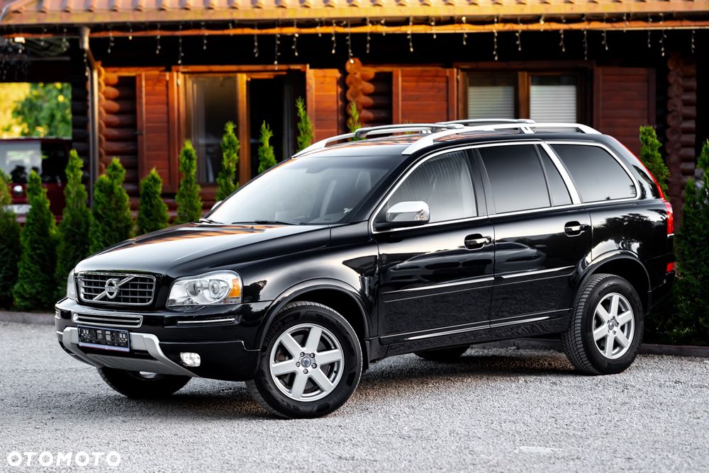 Volvo XC 90 D5 Executive - 3