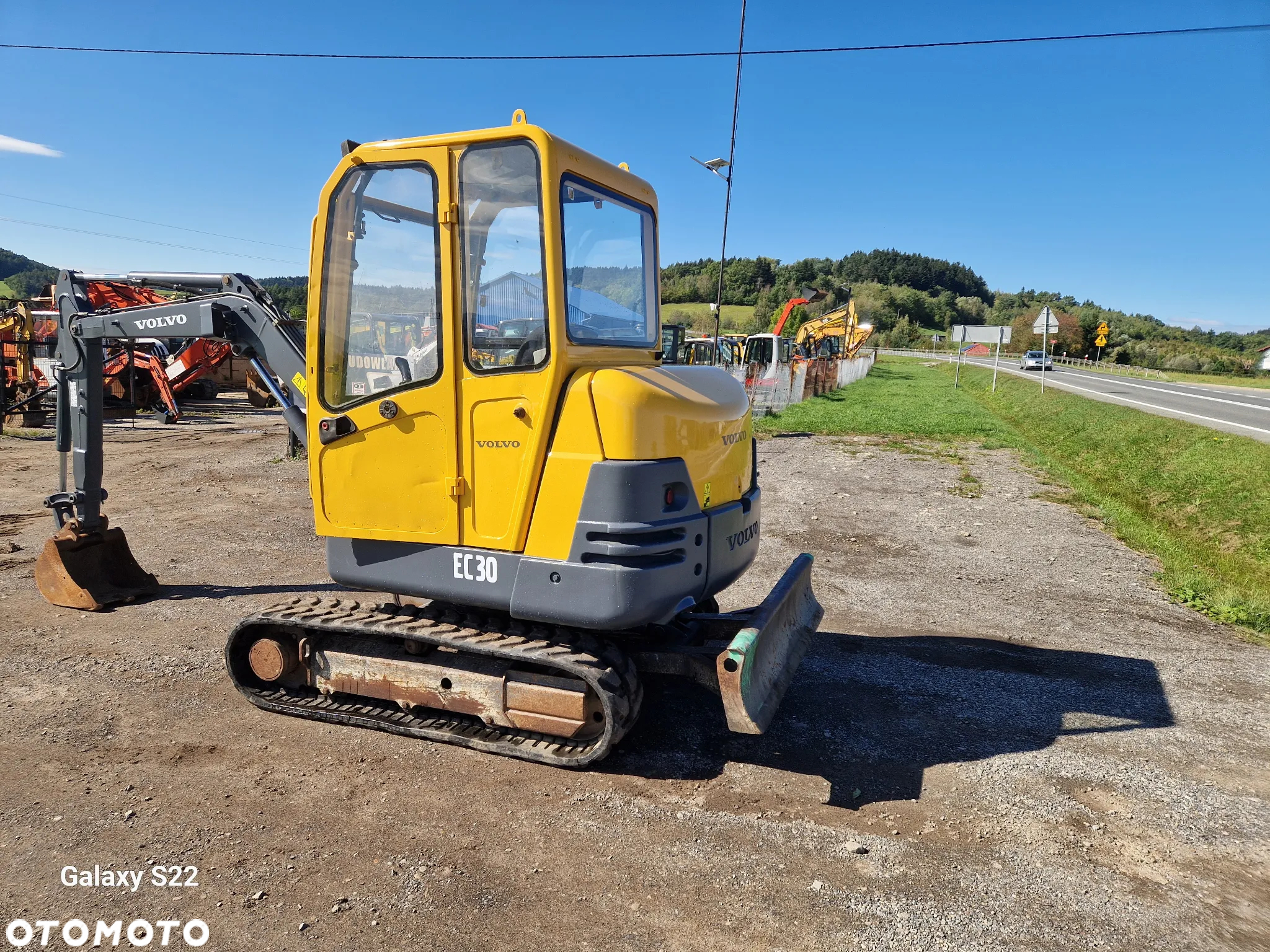 Volvo EC30 - 9