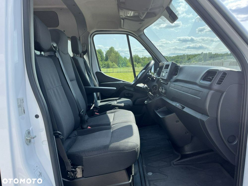 Renault Master - 15