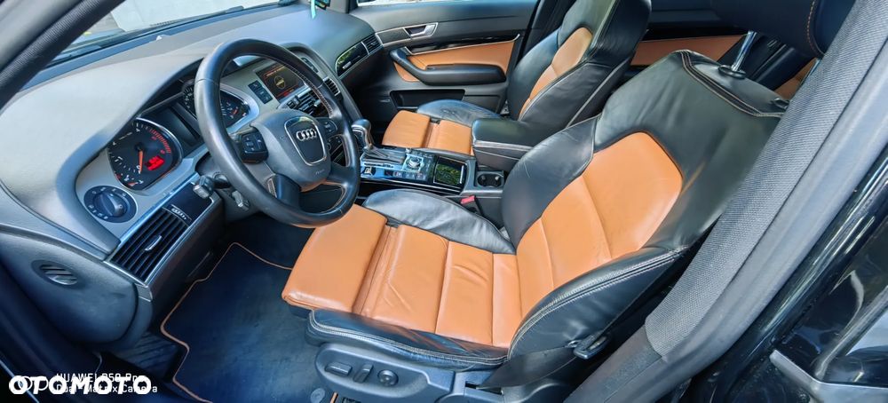 Audi A6 Avant - 28