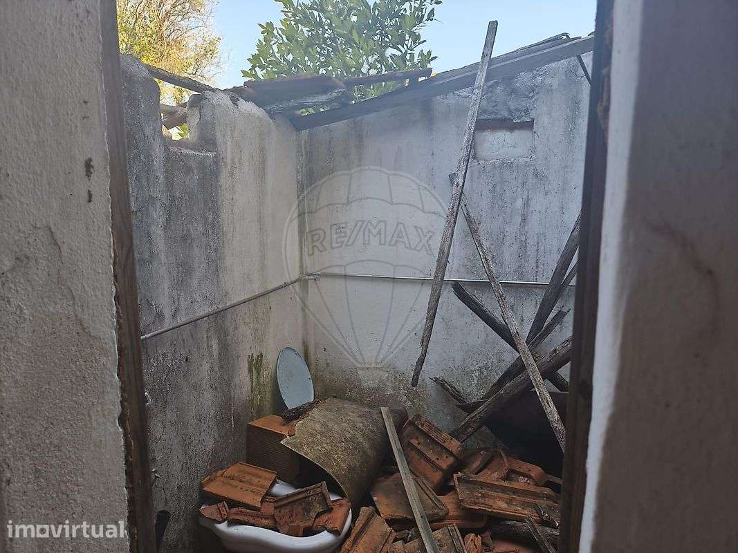 Moradia T2 para venda - Grande imagem: 4/11