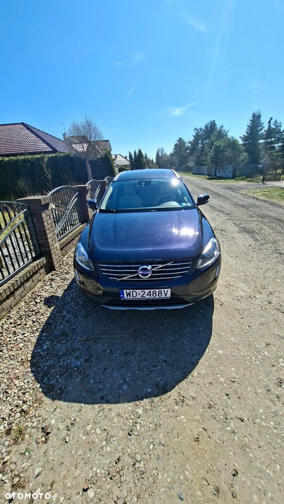 Volvo XC 60 T6 Geartronic Momentum - 22