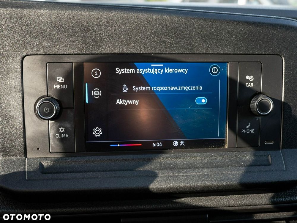 Volkswagen Caddy - 20