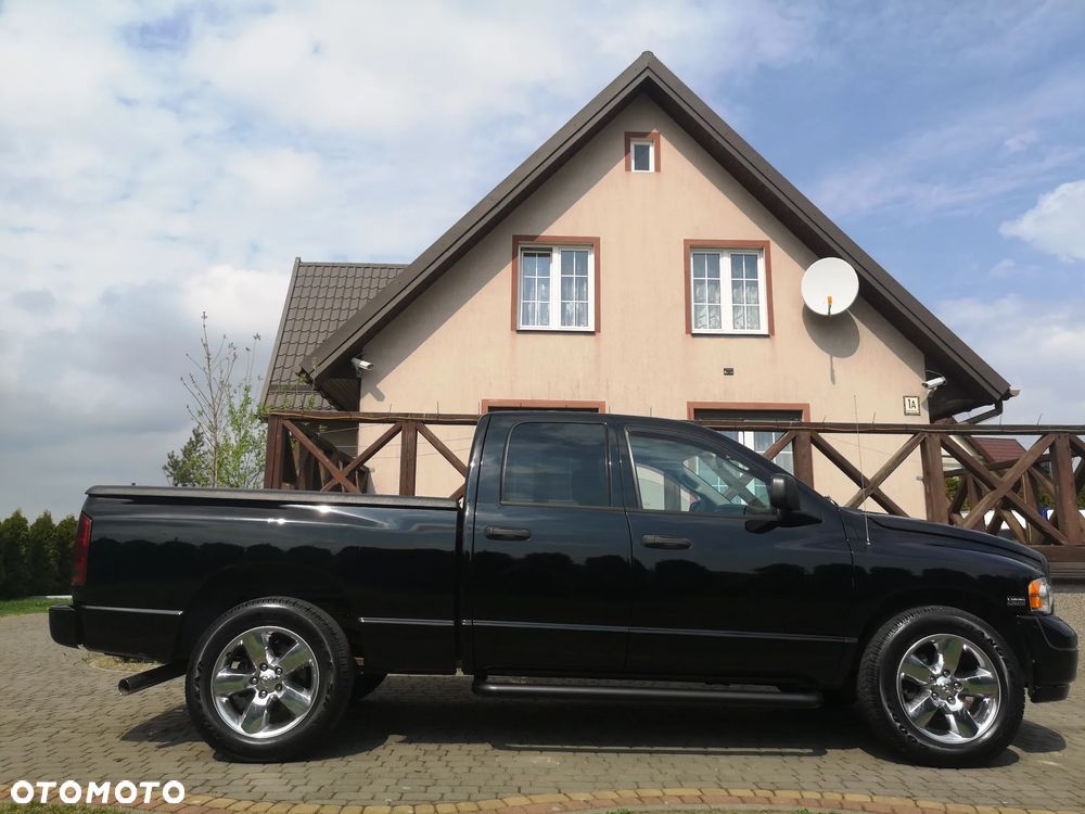 Dodge RAM - 9