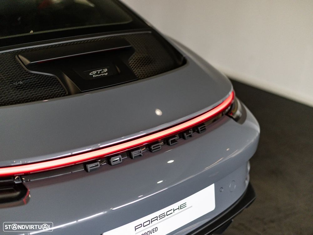 Porsche 911 (992) GT3 Touring Package PDK - 22