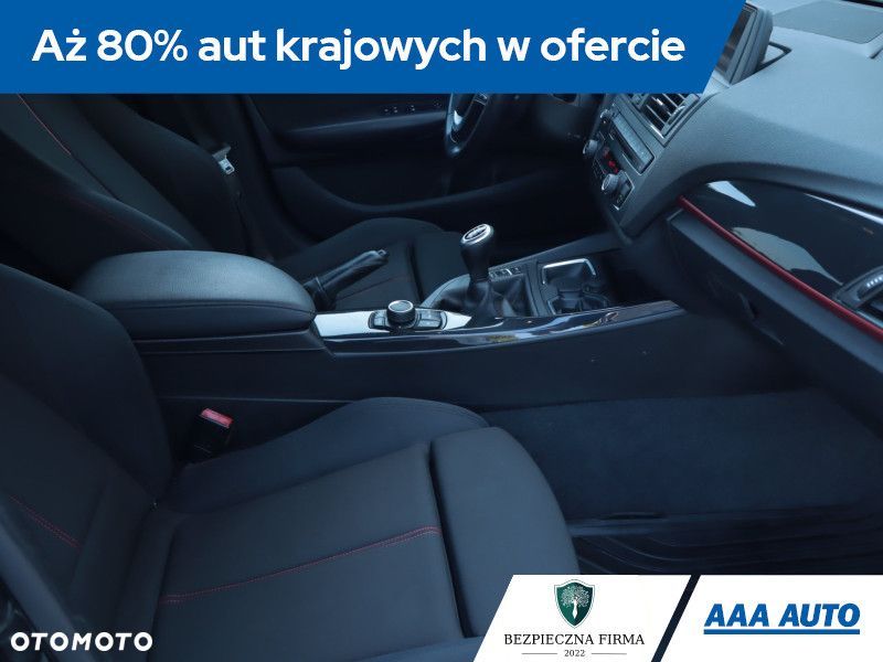 BMW Seria 1 - 11