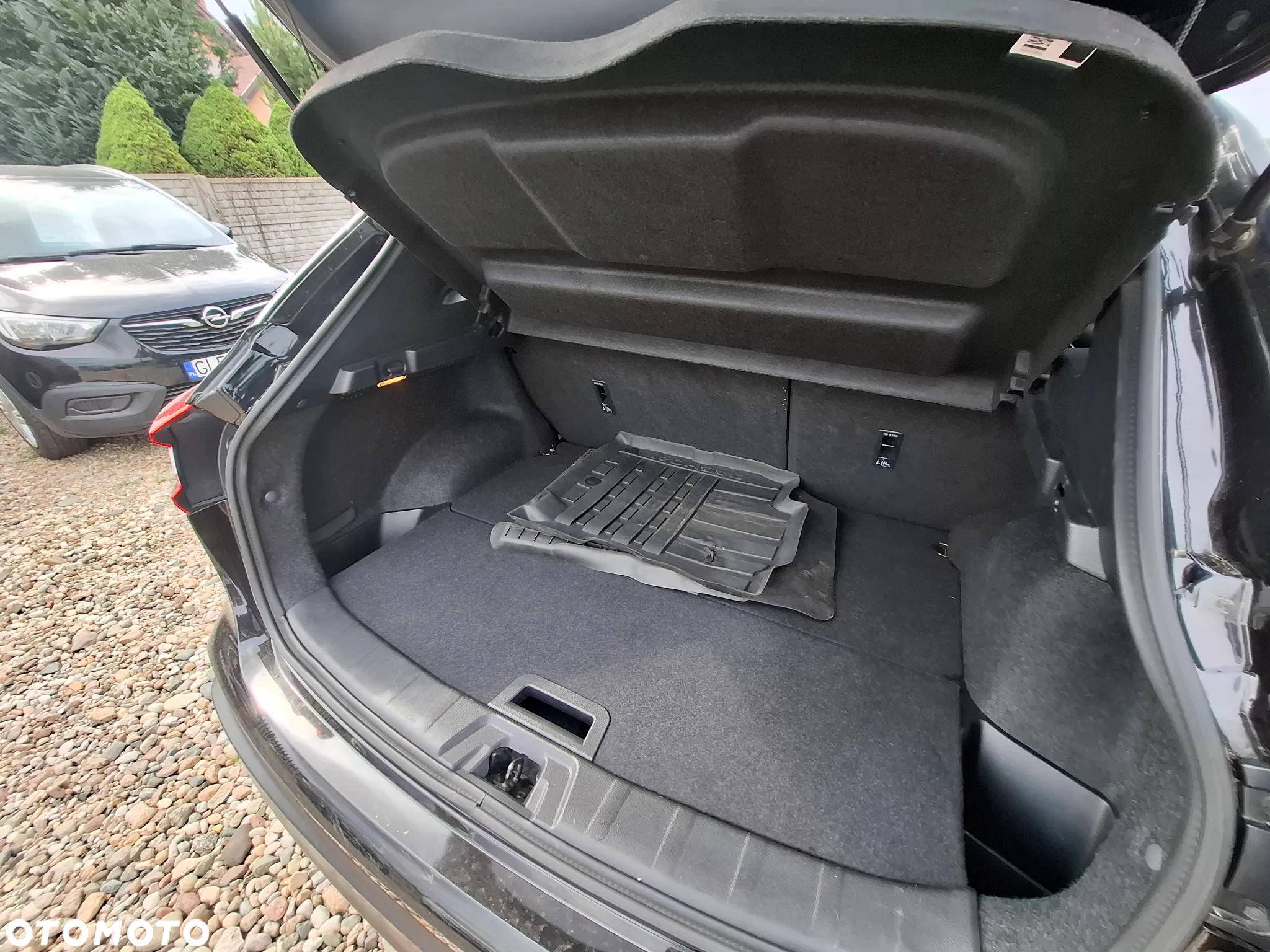 Nissan Qashqai 1.2 DIG-T N-Vision EU6 - 15
