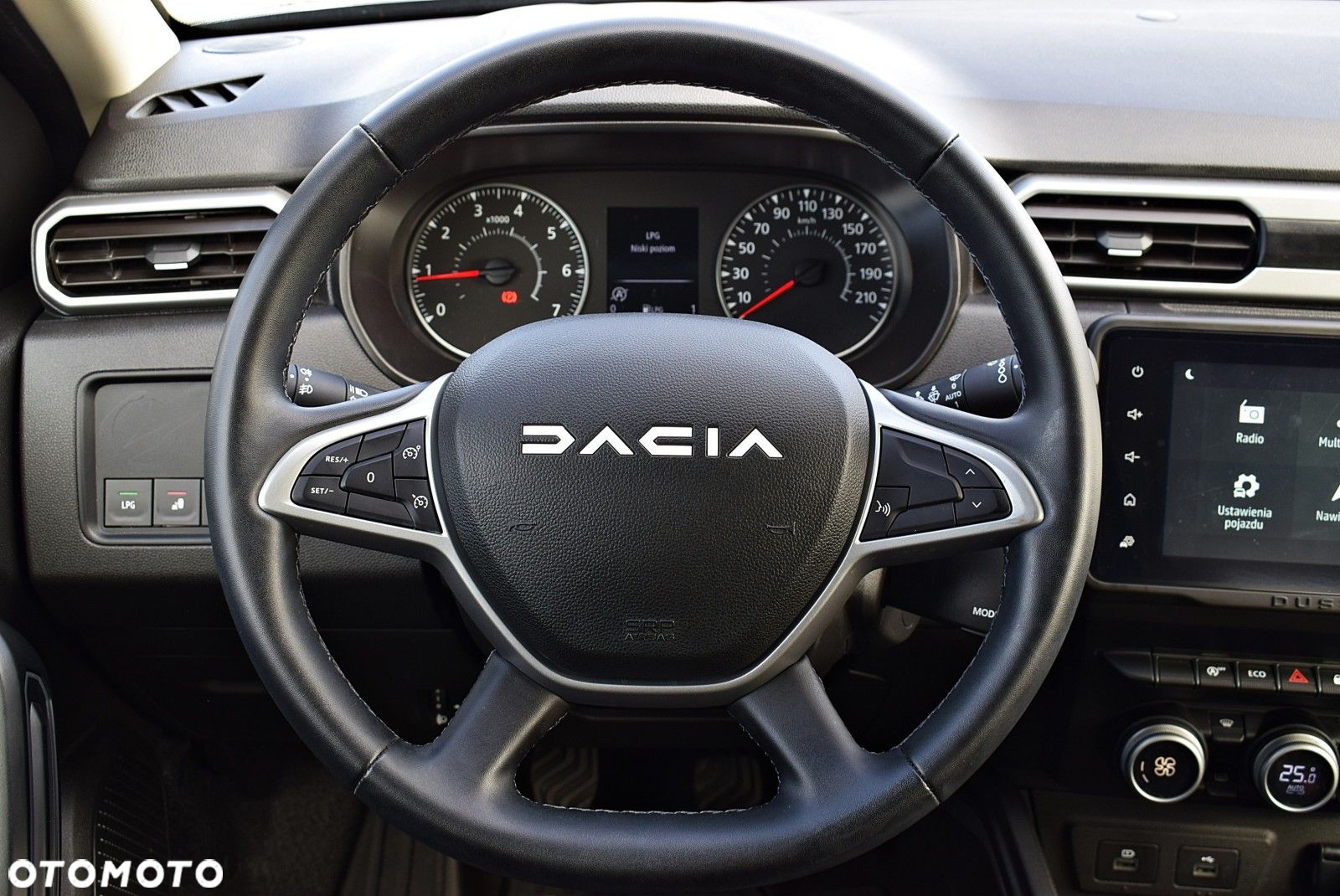 Dacia Duster - 23
