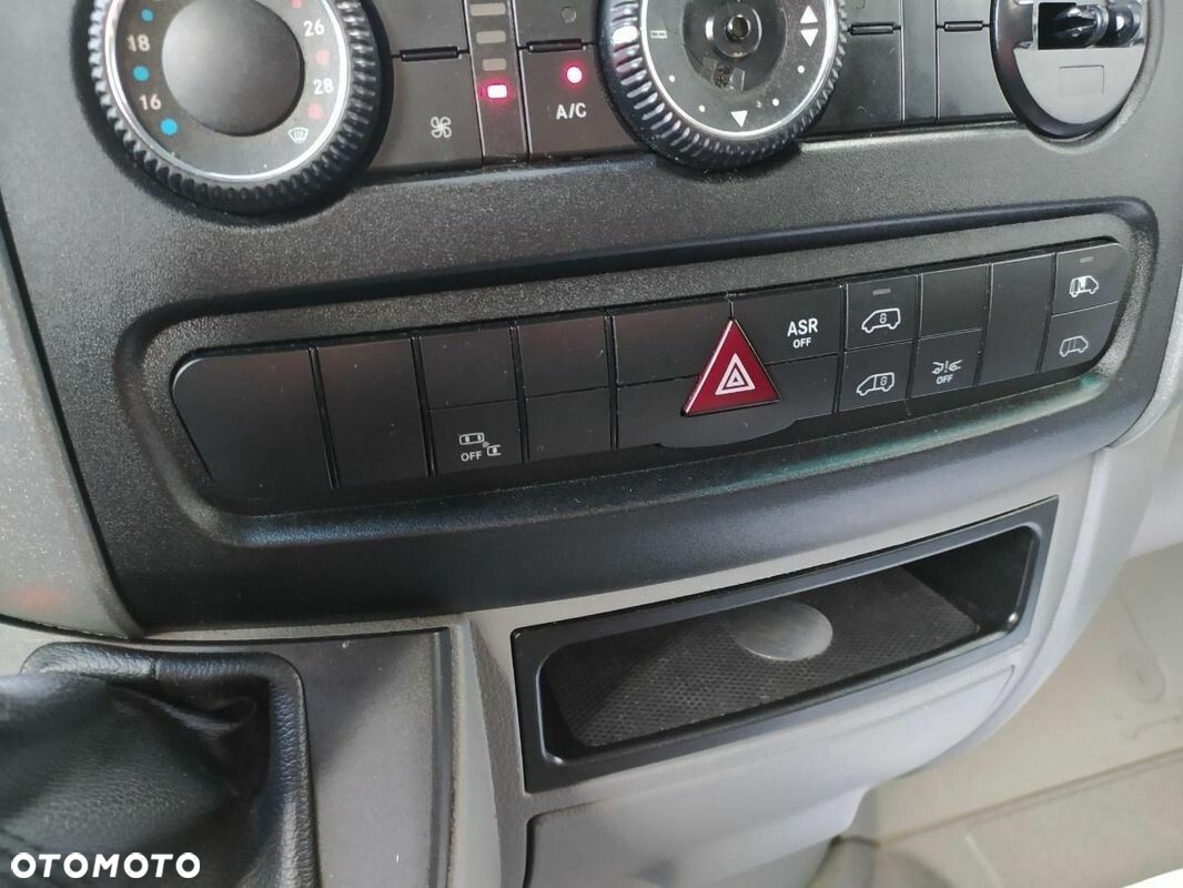 Mercedes-Benz Sprinter 314 - 23