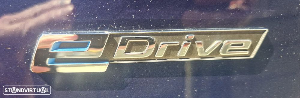 BMW 225xe Active Tourer Advantage - 7