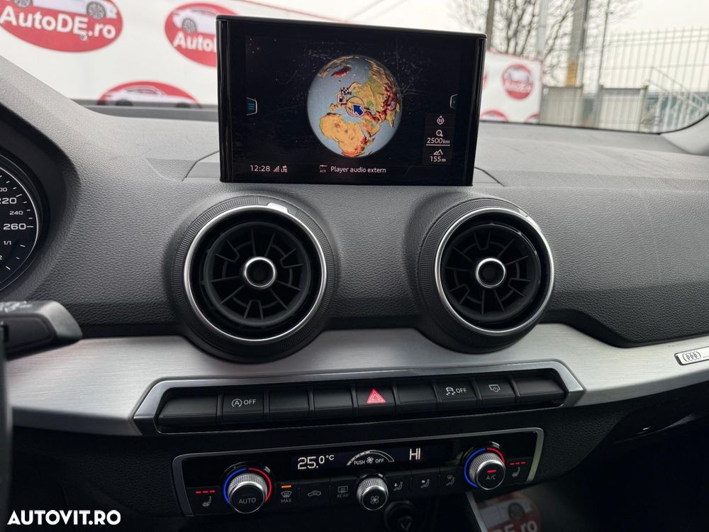 AUDI Q2 2018 — imagine 10