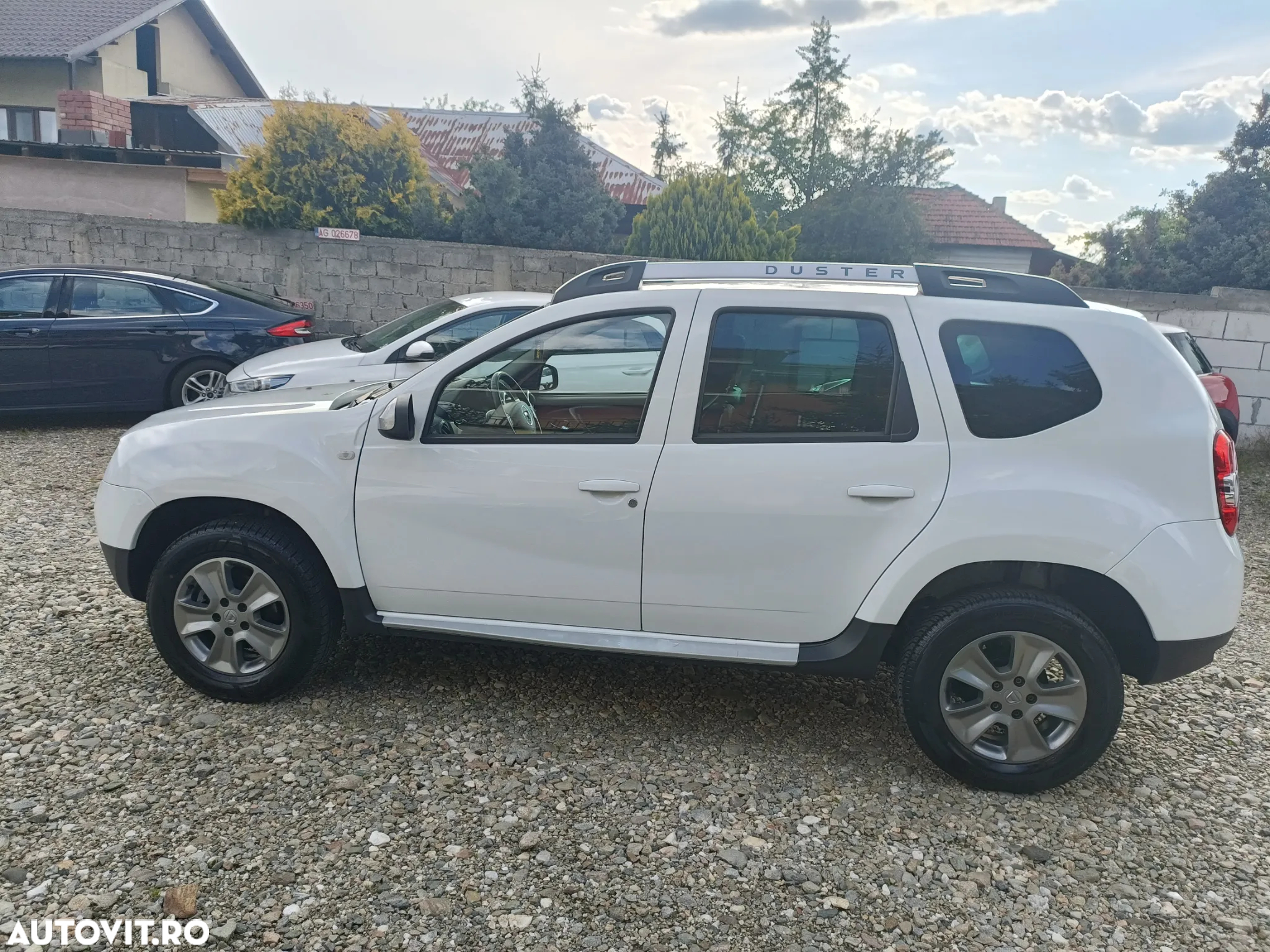 Dacia Duster 1.2 TCe 4x2 Laureate - 5