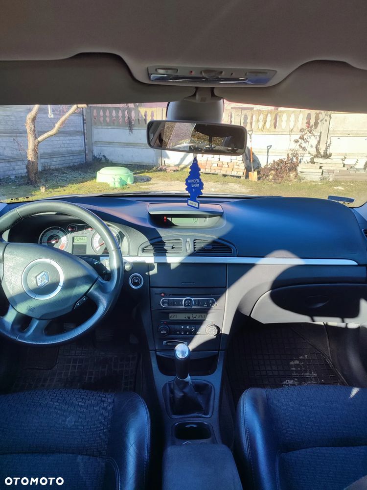 Renault Laguna 2.0 Luxe Privilege - 5