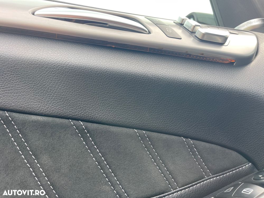 Mercedes-Benz GLE Coupe 350 d 4MATIC - 12