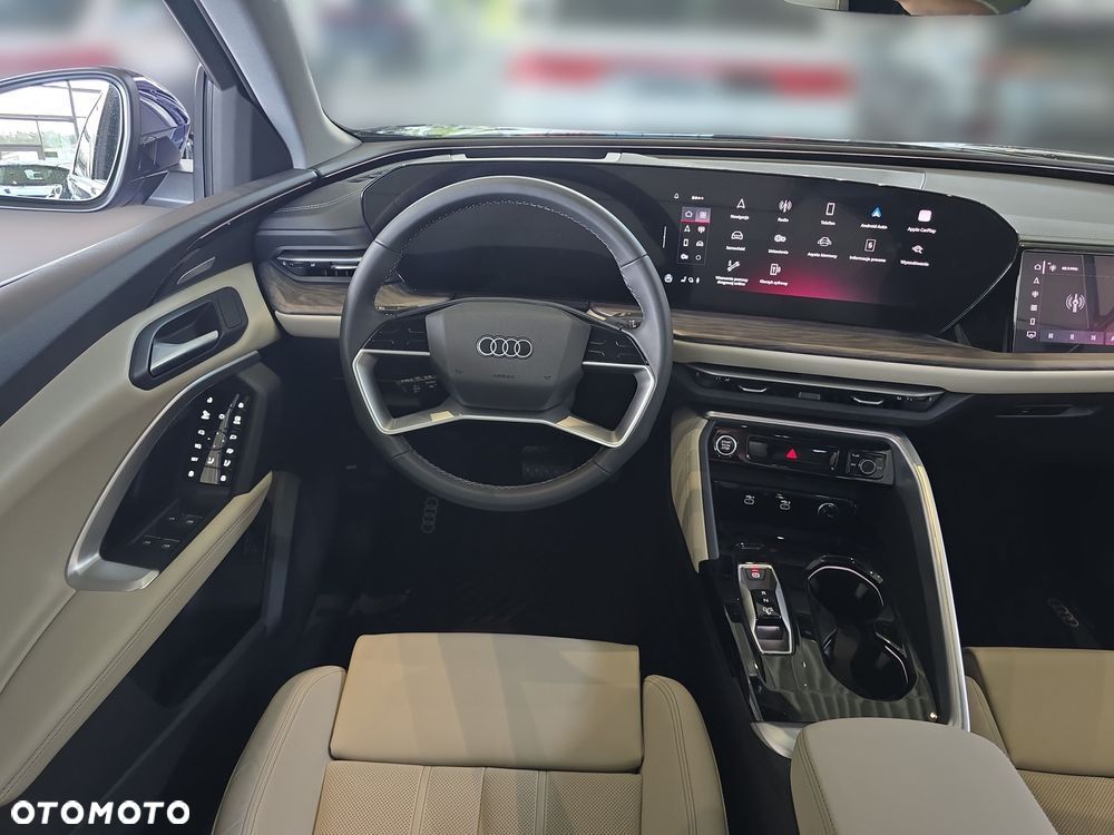 Audi Q5 TDI mHEV 150 kW Quattro S tronic - 10