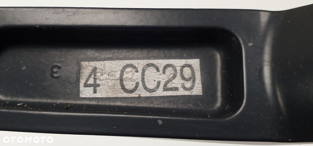 RAMIE WYCIERACZKI LEWE MAZDA 5 I CR 4CC29 EUROPA - 3