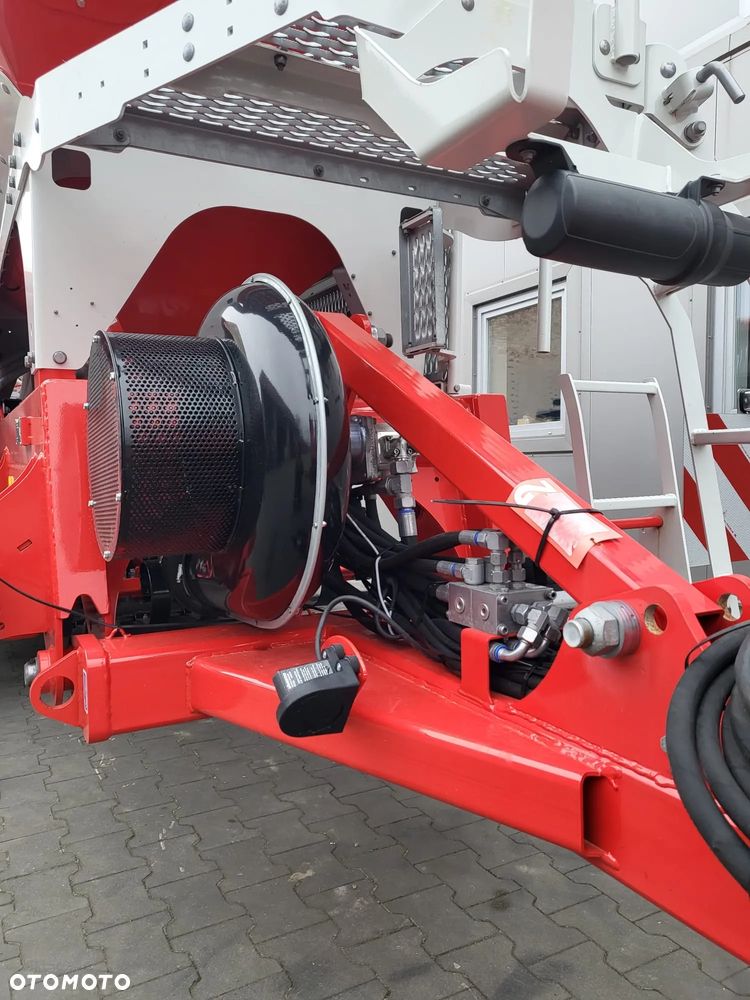 Pottinger Terrasem C4 Fertilizer Classic - 11