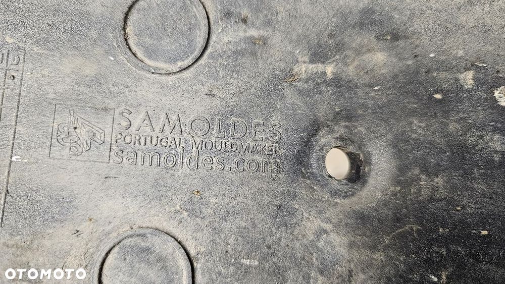 Błotnik przód Yamaha XSR 700  B34-F1511-00 - 9