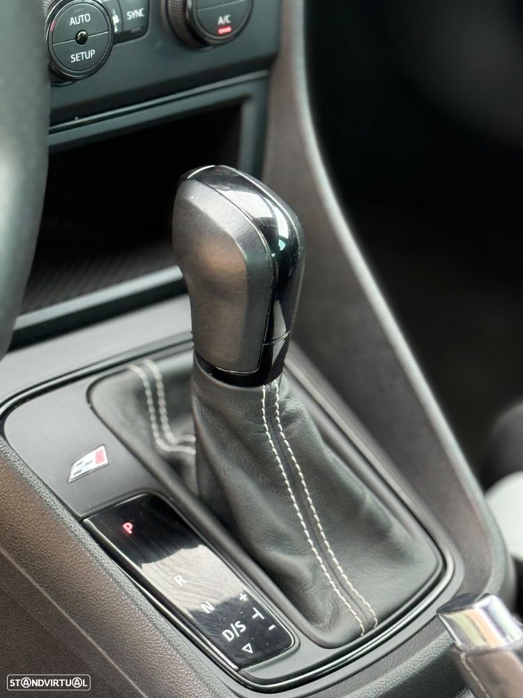 SEAT Leon 2.0 TSI S&S DSG Cupra 280 - 15