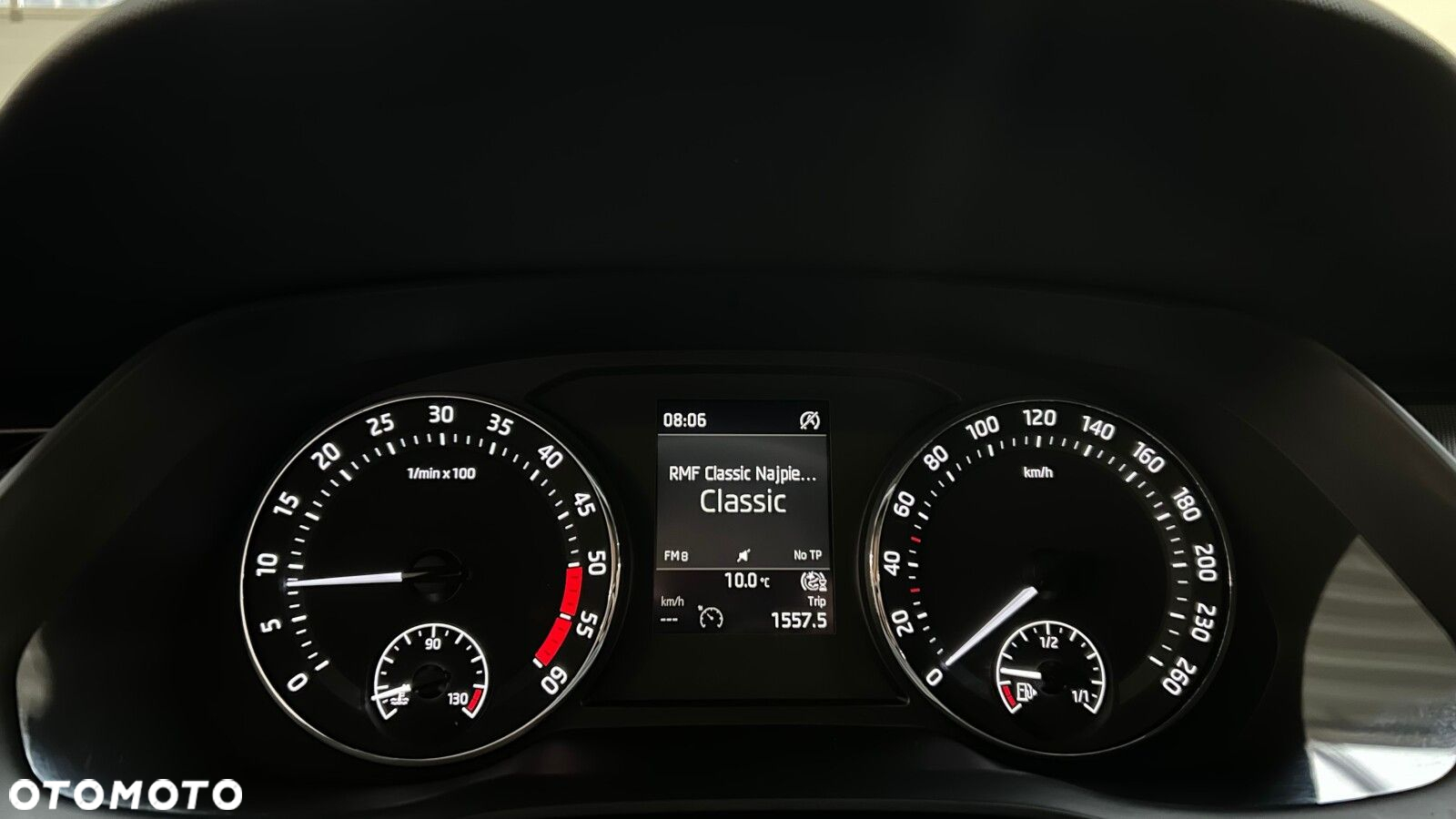 Skoda Octavia 2.0 TDI Ambition - 27
