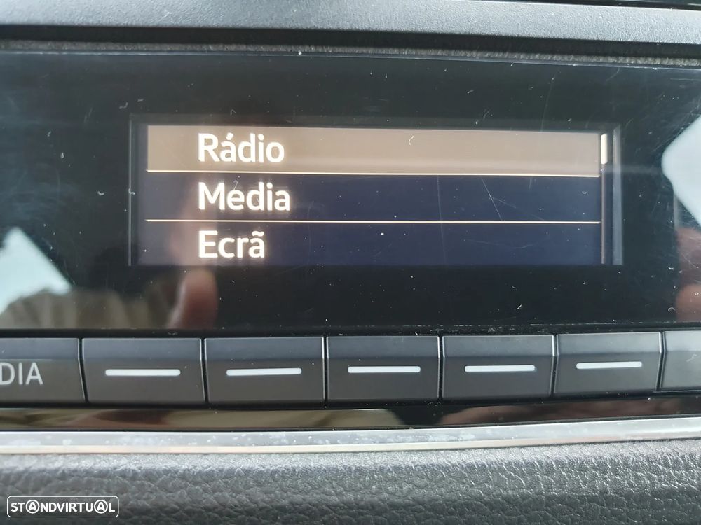 VW Up! 1.0 BMT Move - 10