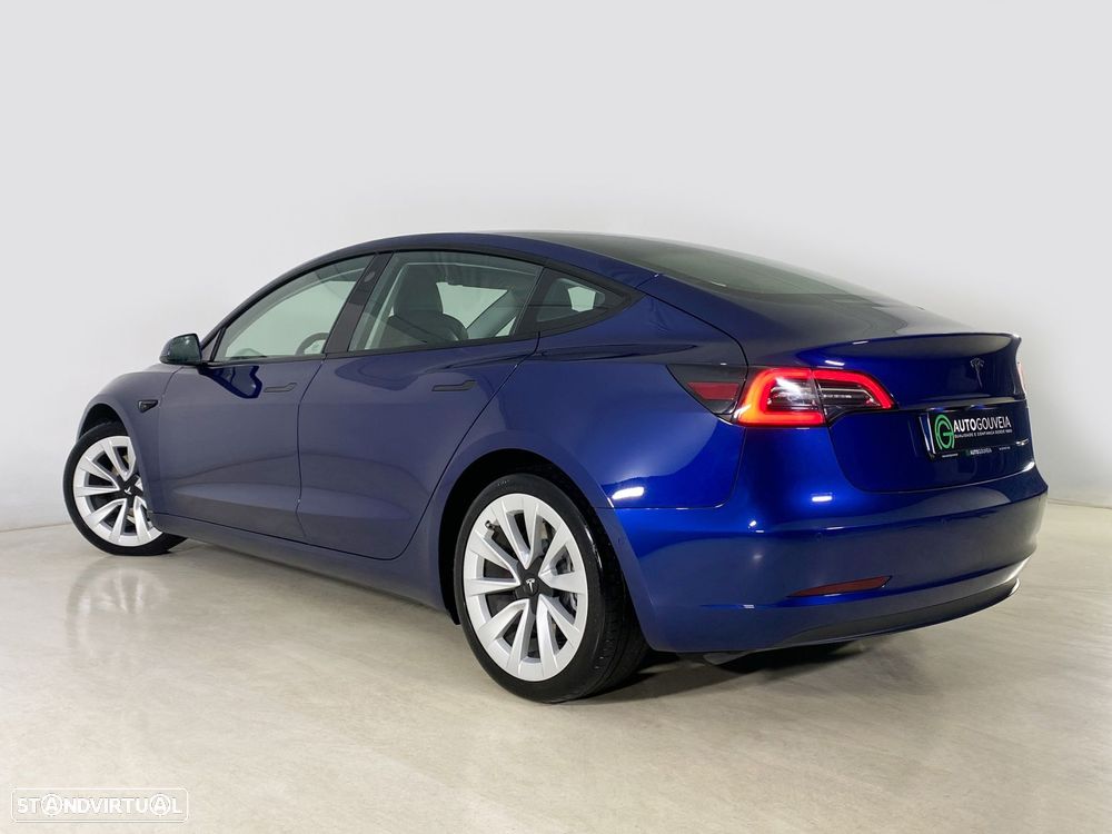 Tesla Model 3 Long Range Tração Integral - 5