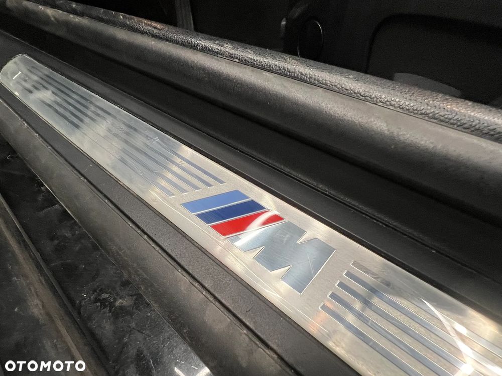 BMW Seria 3 320d DPF M Sport Edition - 19