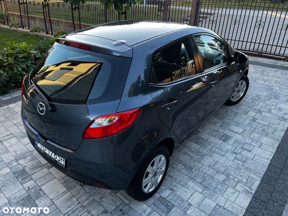 Mazda 2 1.3 Dynamic - 31