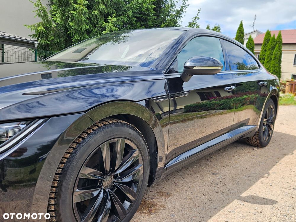 Volkswagen Arteon 2.0 TDI 4Motion SCR Essence DSG - 3
