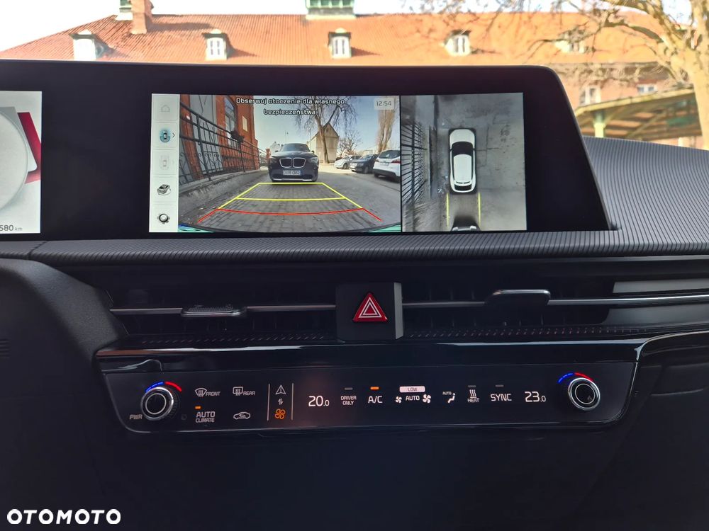 Kia EV6 84-kWh AWD GT-line - 17