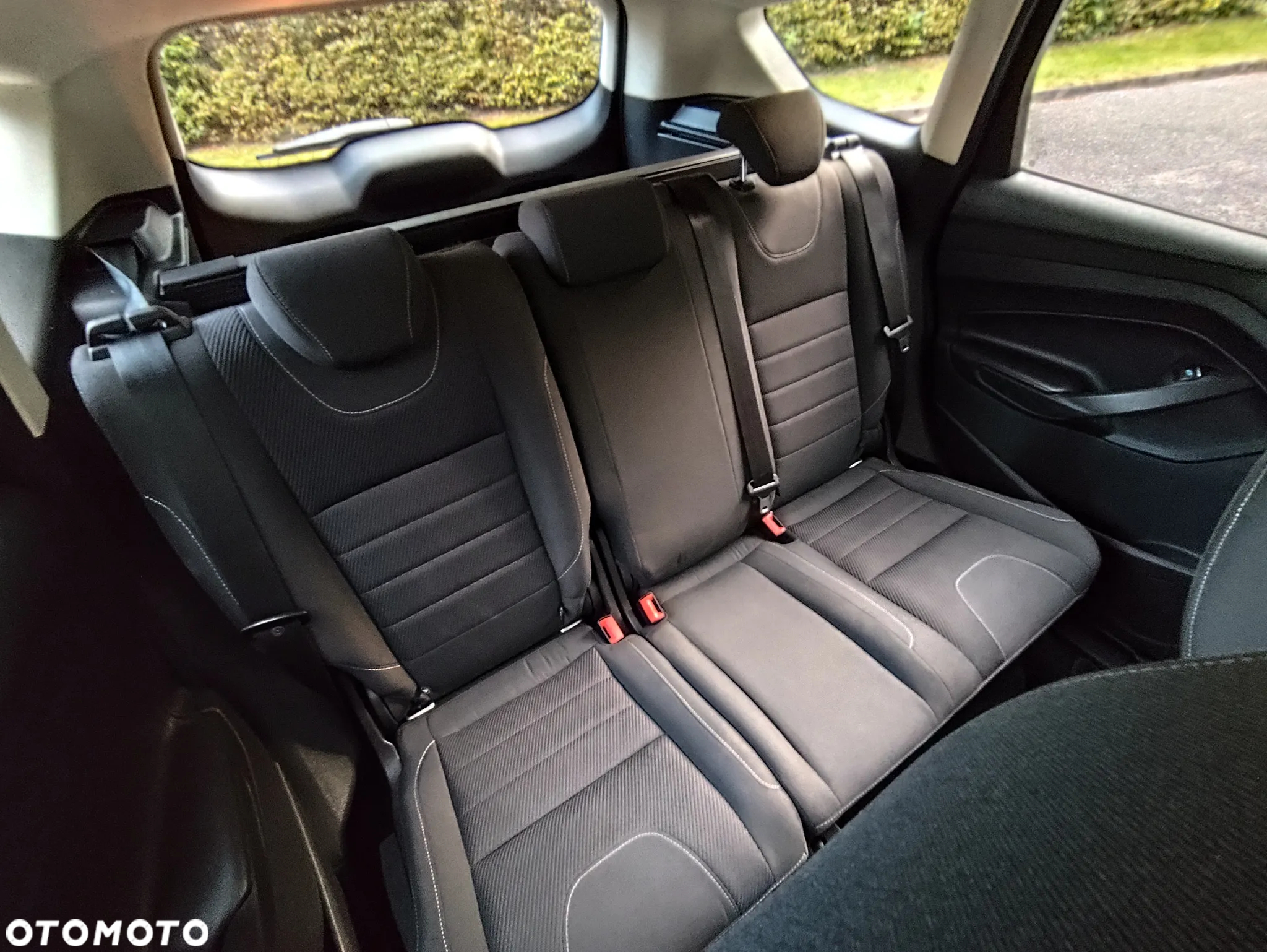 Ford Kuga 2.0 TDCi 4x4 Trend - 21