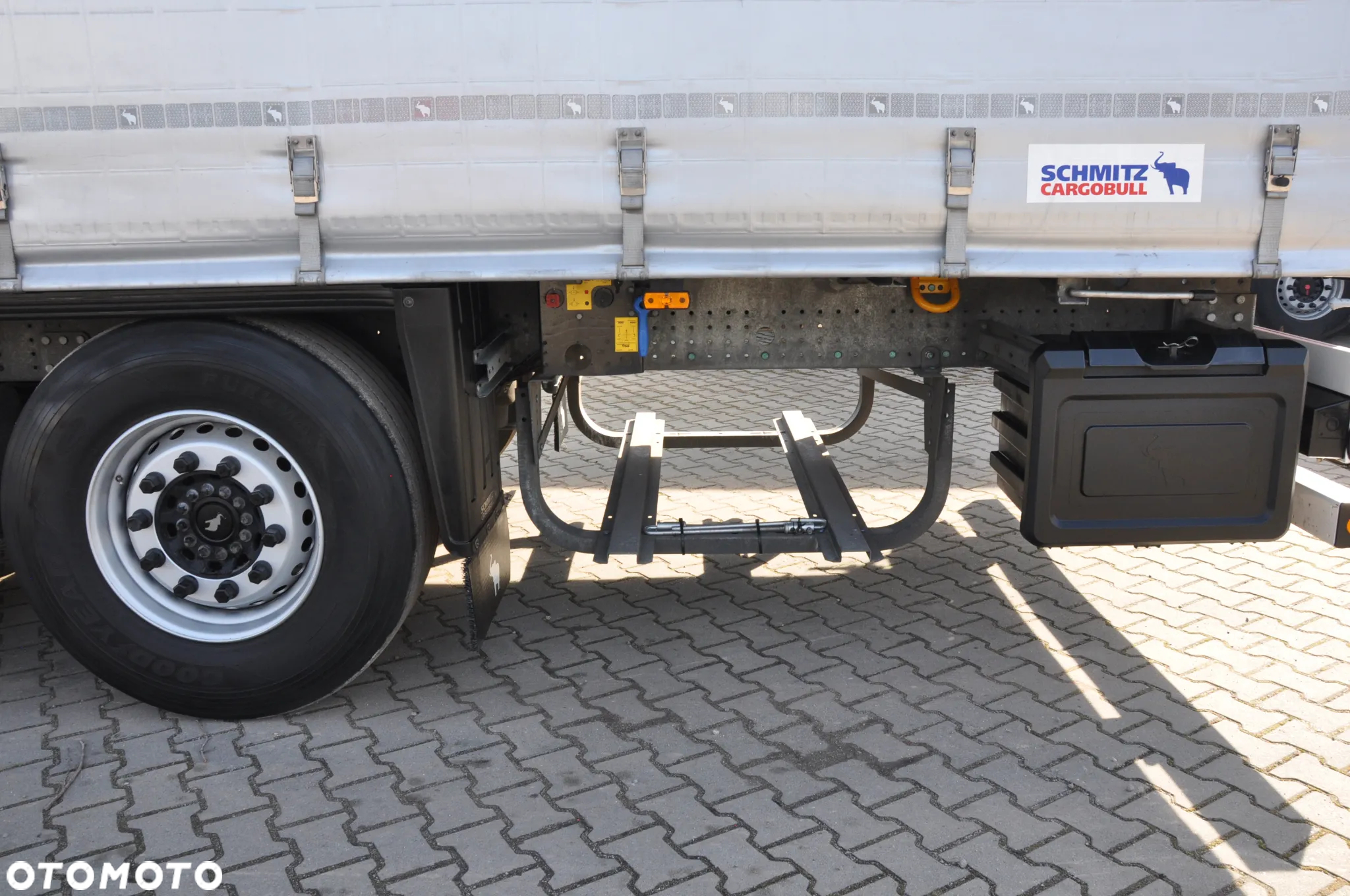Schmitz Cargobull STANDARD REJESTRACJA 10.05.2023 OCYNK - 26