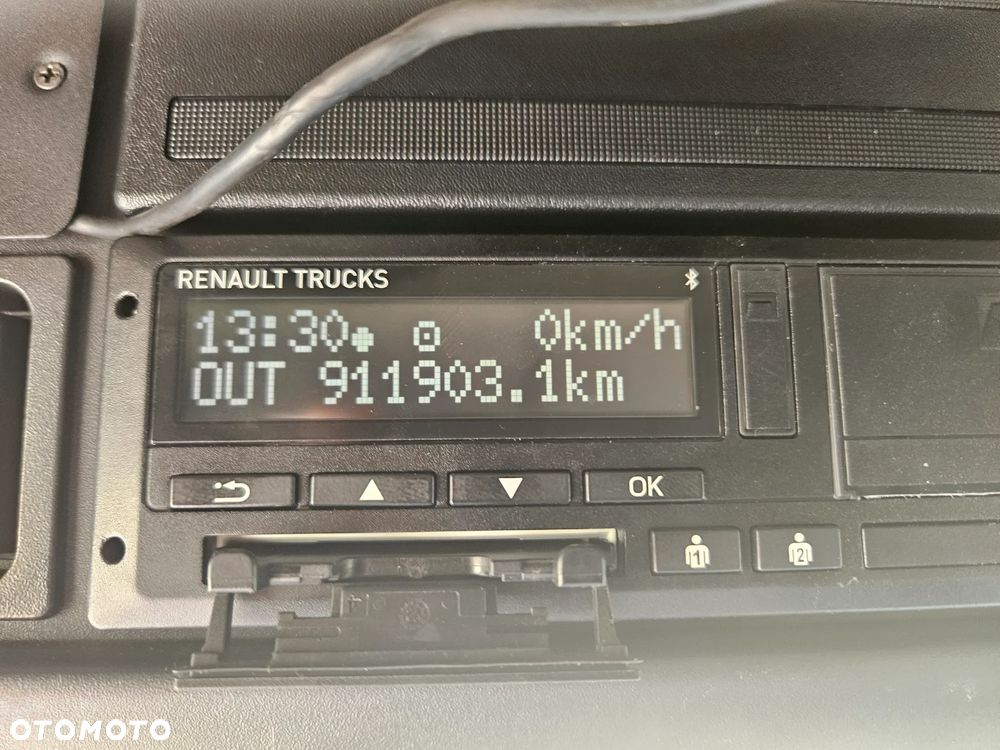 Renault D - 5