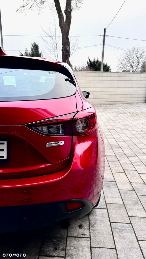 Mazda 3 2.0 Skymotion - 4