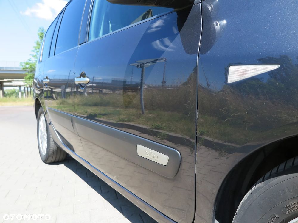 Renault Espace 2.0 dCi Initiale - 3