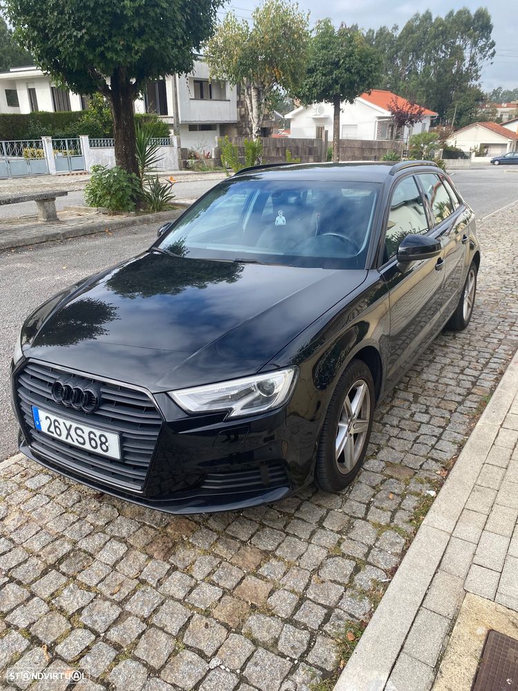 Audi A3 Sportback - 7