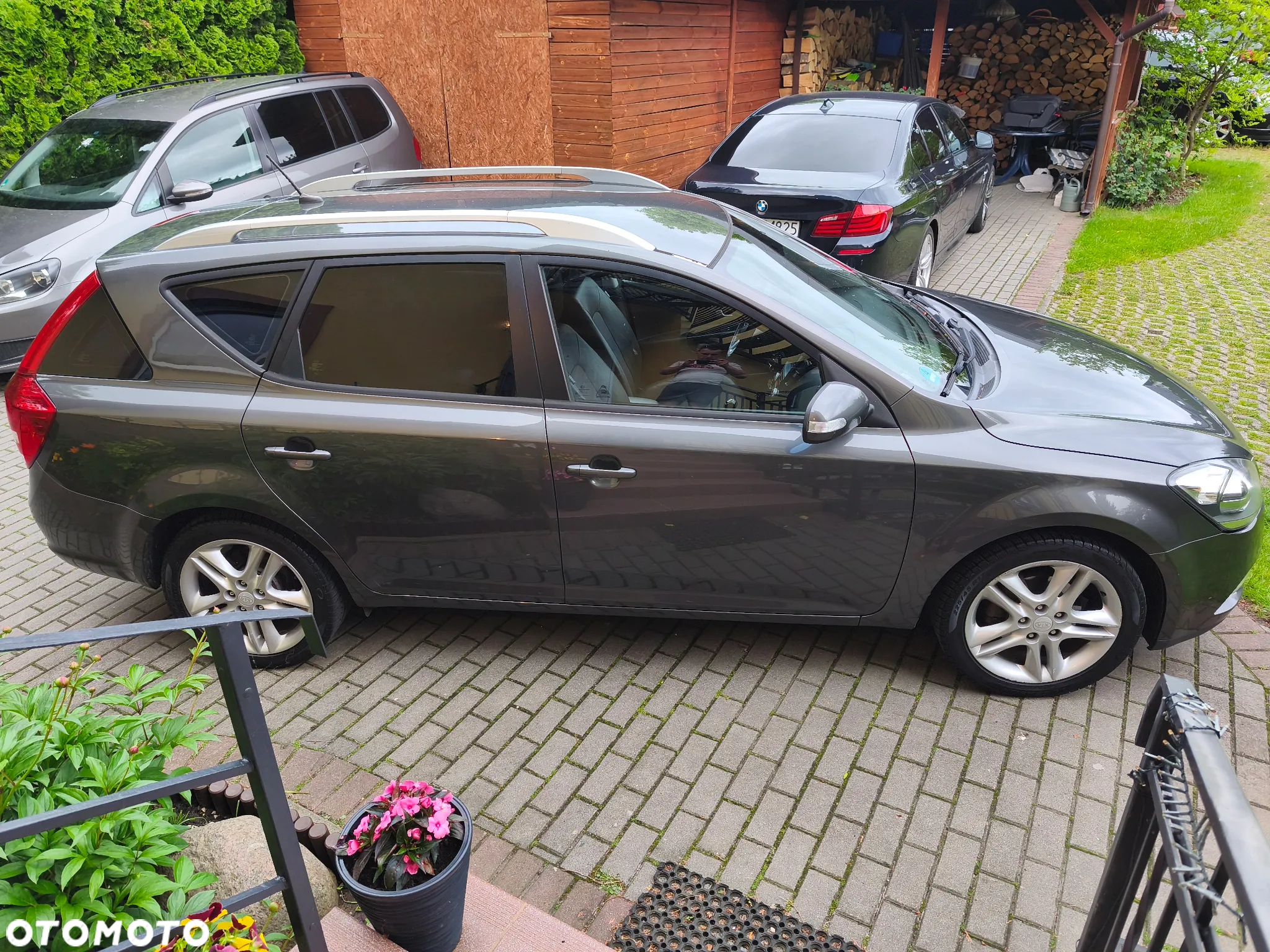 Kia Ceed Cee'd 1.6 Comfort + - 5