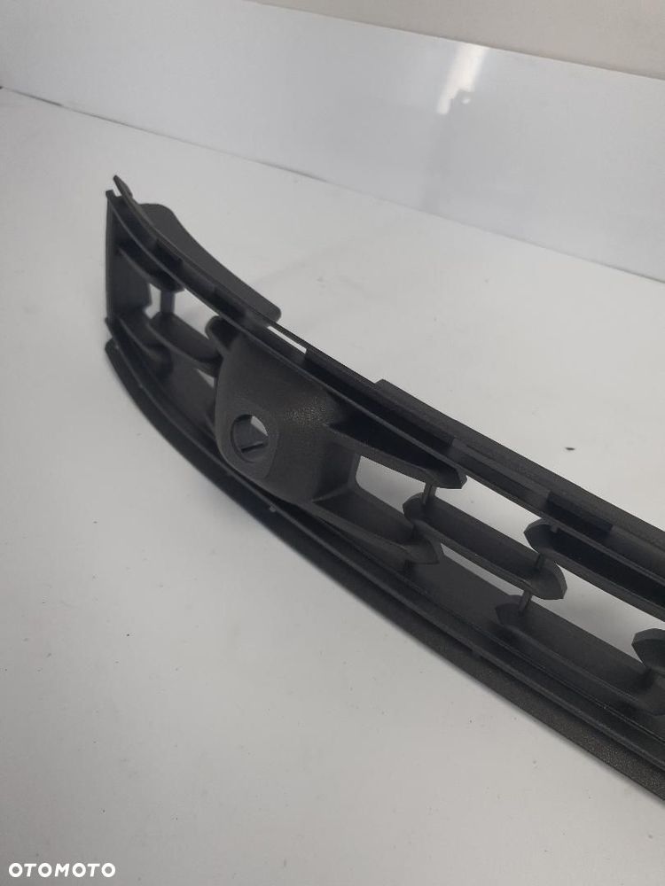 NOWY ORYGINAŁ KRATKA ZDERZAKA ATRAPA MASERATI GHIBLI LIFT 670097587 - 3