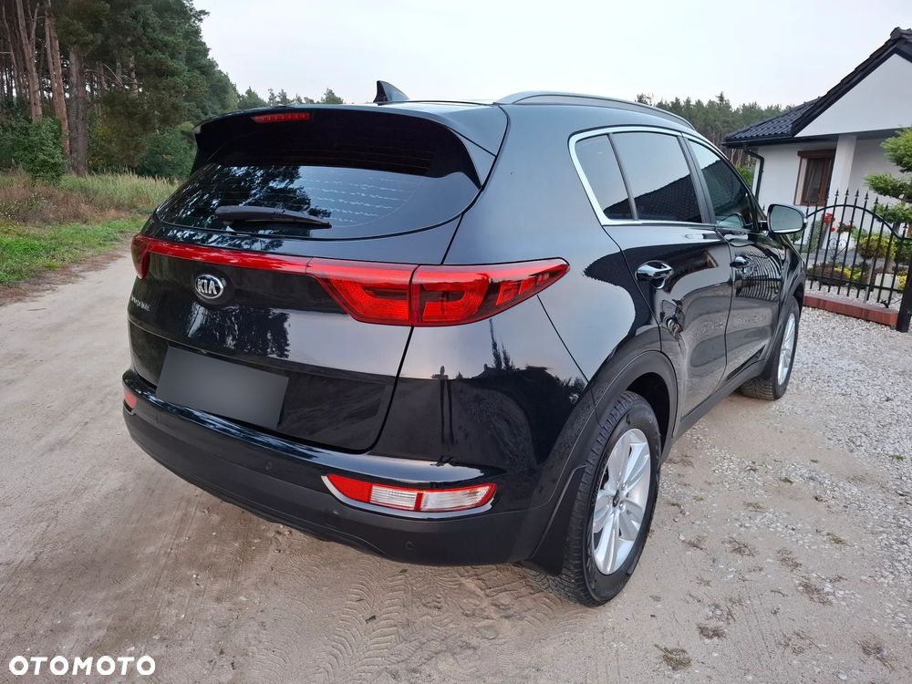 Kia Sportage 1.6 GDI L 2WD - 15