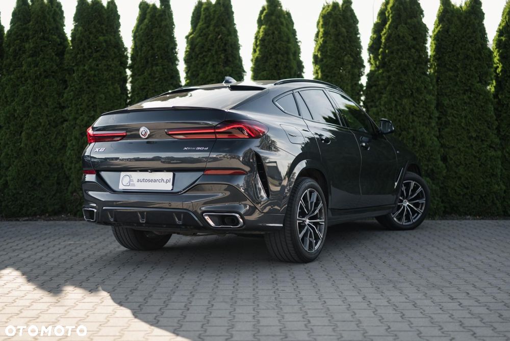BMW X6 - 5