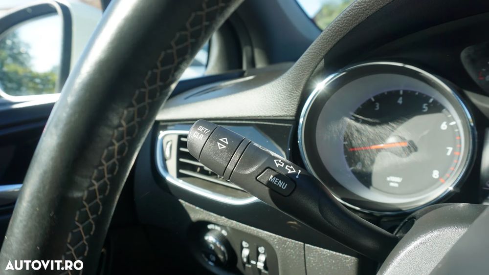 Opel Astra 1.4 Turbo ON - 20