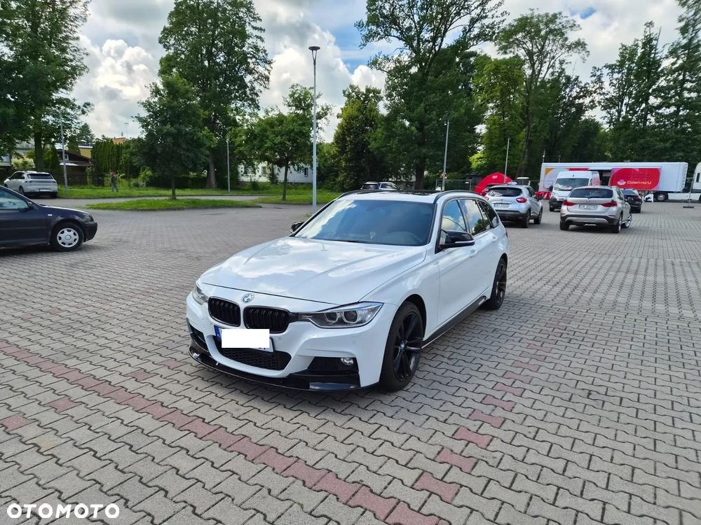 BMW Seria 3 - 1