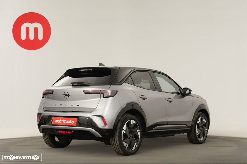 Opel Mokka-e 54 kWh GS - 4