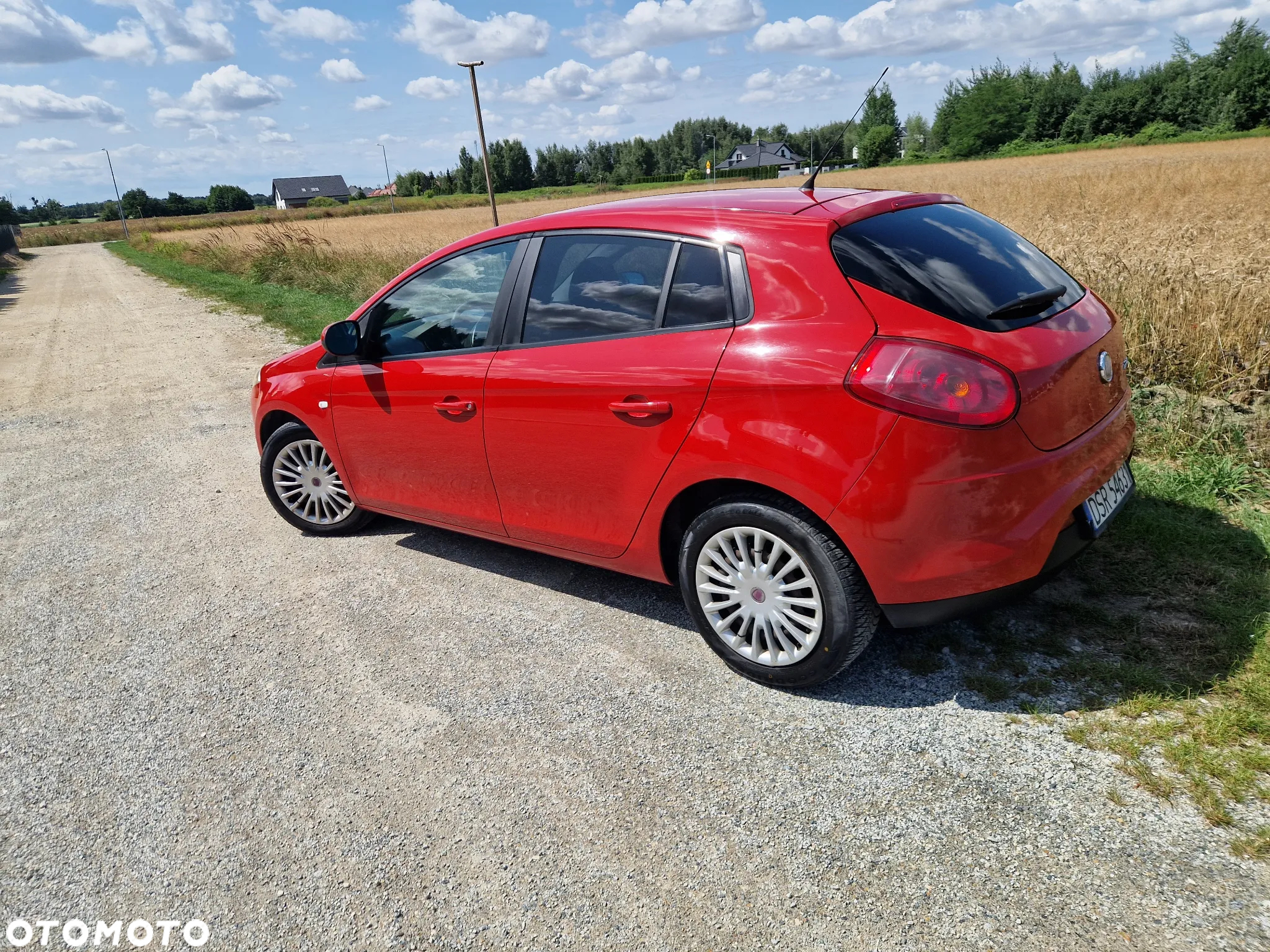 Fiat Bravo 1.4 T-Jet 16V Active - 3