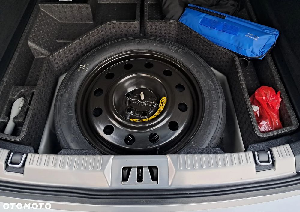 Ford Edge 2.0 TDCi Bi-Turbo 4x4 ST-LINE - 39