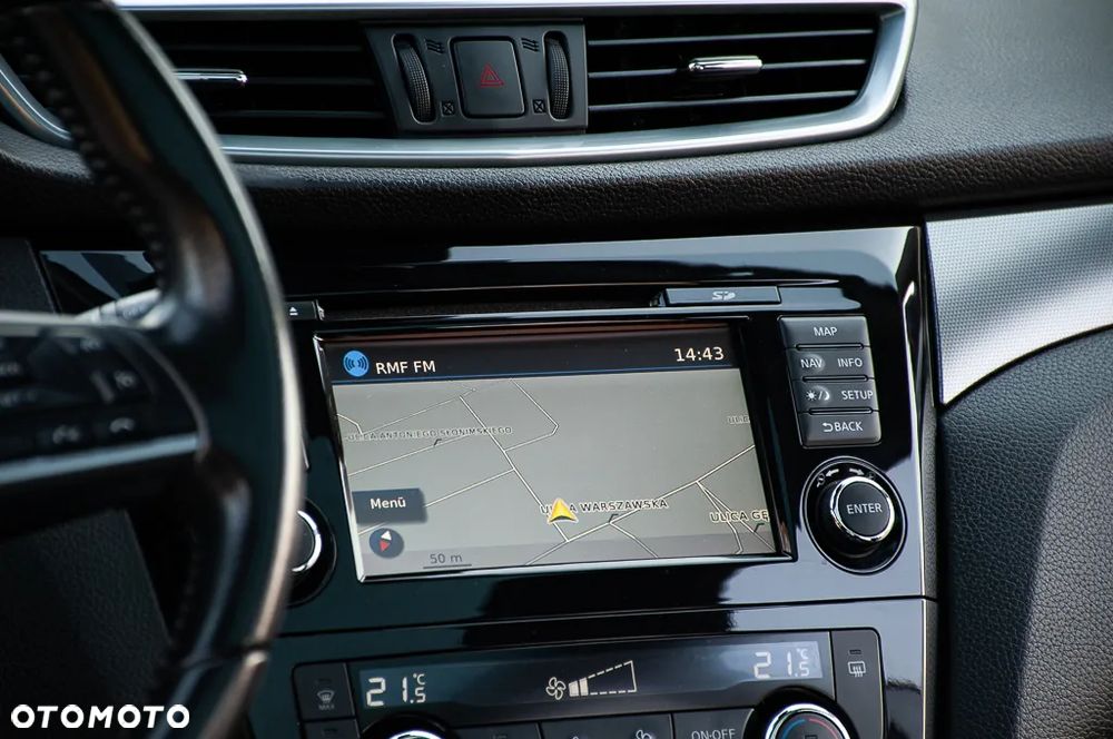 Nissan Qashqai 1.2 DIG-T Tekna+ - 33